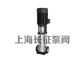 QDLF、CDLF立式不銹鋼多級(jí)增壓泵產(chǎn)品手冊(cè)下載