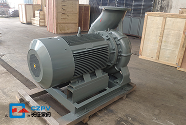 節(jié)能水泵的核心技術有哪些？