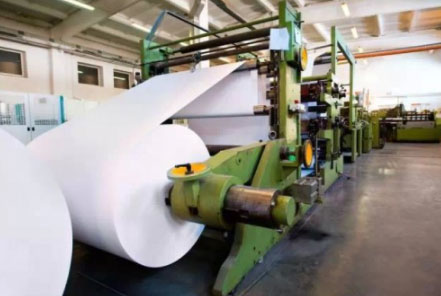 紙漿廠一般用什么泵？