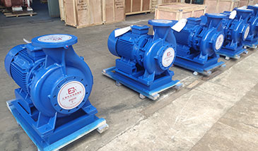 高低溫循環(huán)泵怎么選？