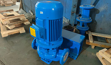 管道循環(huán)泵打不上水的原因是什么？