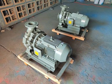 水廠水泵如何節(jié)能？