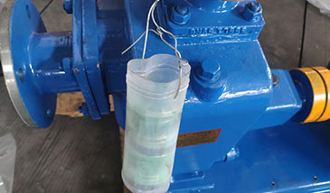 自吸泵沒有吸力什么原因？