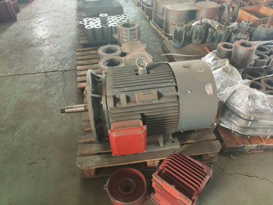 離心泵電機功率增大怎么辦？